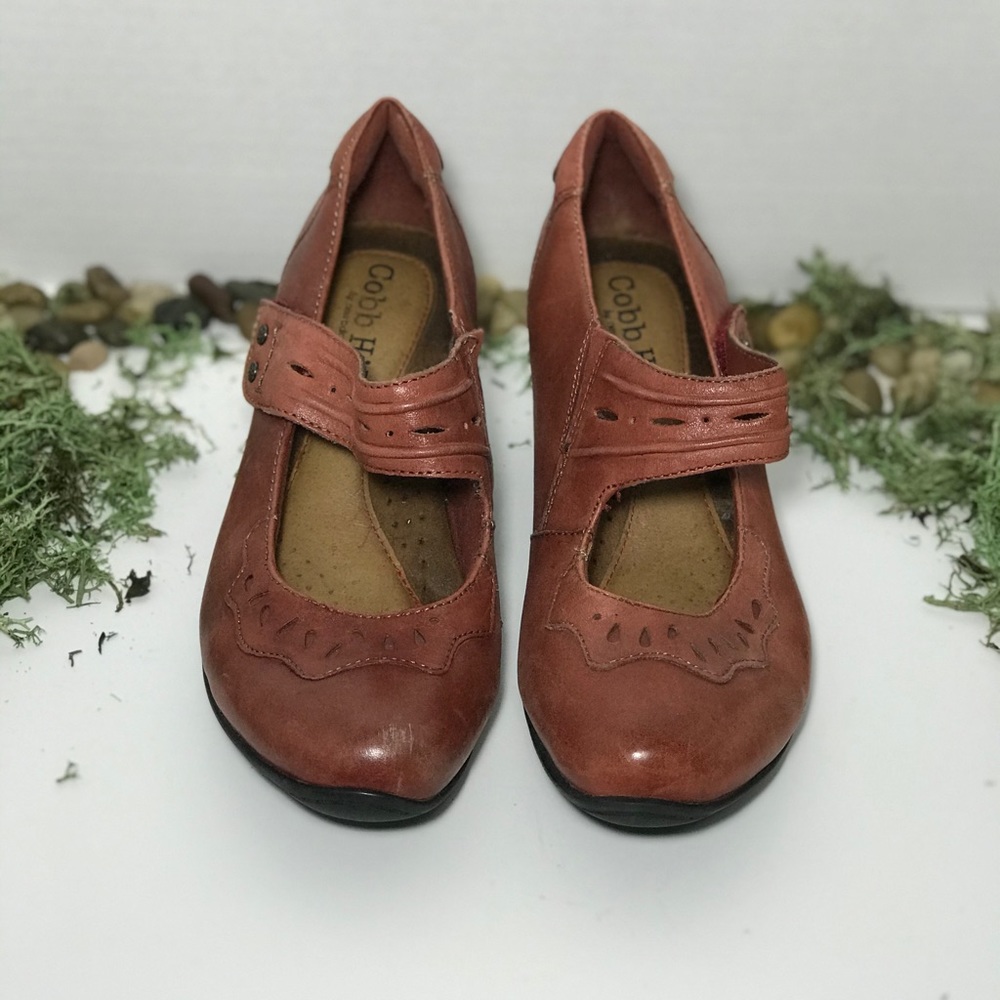 COBB HILL SHOES